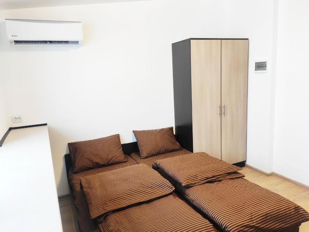 Студія В Центрі Ivano-Frankivsk Ngoại thất bức ảnh